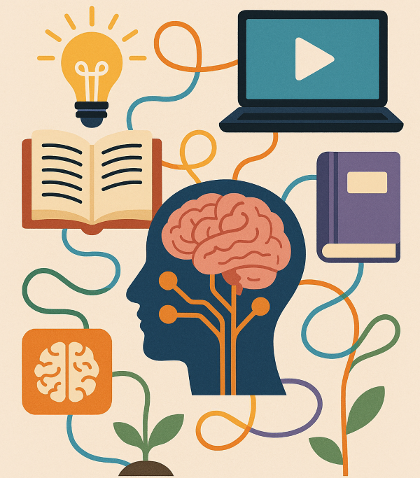 Unlocking the Brain’s Potential: How Neuroscience Fuels Smarter, More Resilient Learning